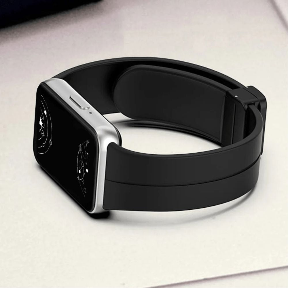 Denego Silicona Magnética Correa para Galaxy Fit3 - Astra Straps