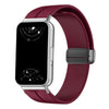 Denego Silicona Magnética Correa para Galaxy Fit3 - Astra Straps