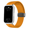 Denego Silicona Magnética Correa para Galaxy Fit3 - Astra Straps