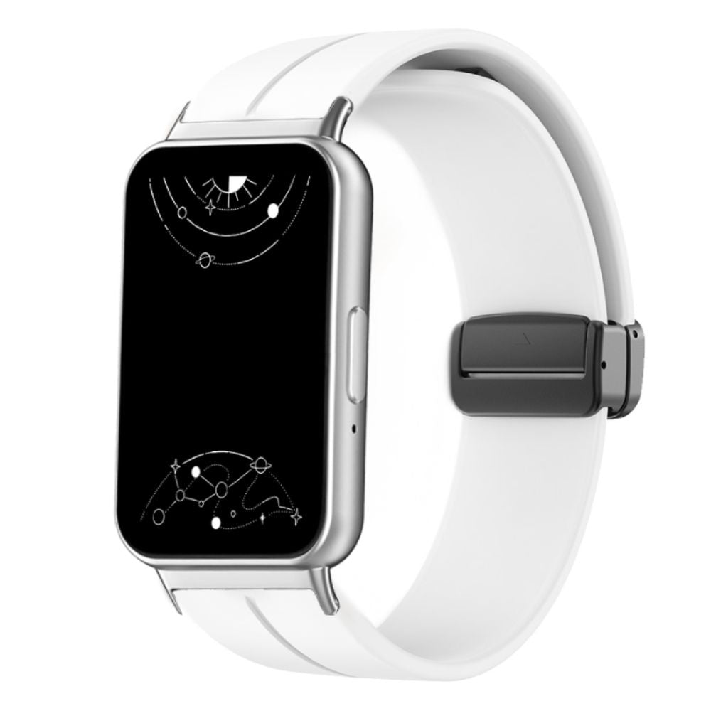 Denego Silicona Magnética Correa para Galaxy Fit3 - Astra Straps