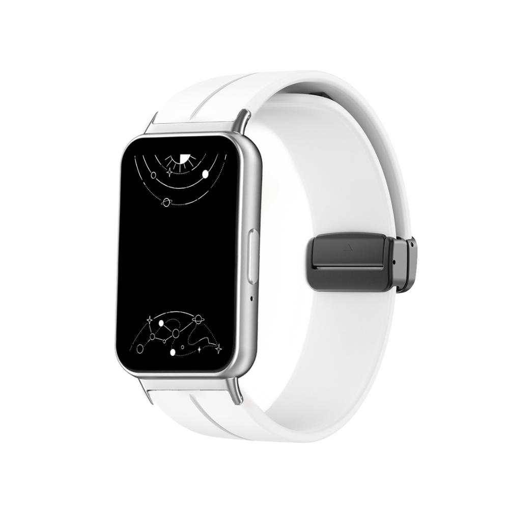 Denego Silicone Magnetic Band For Galaxy Fit 3 - Astra Straps