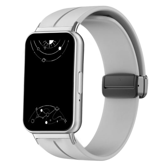 Denego Silicona Magnética Correa para Galaxy Fit3 - Astra Straps