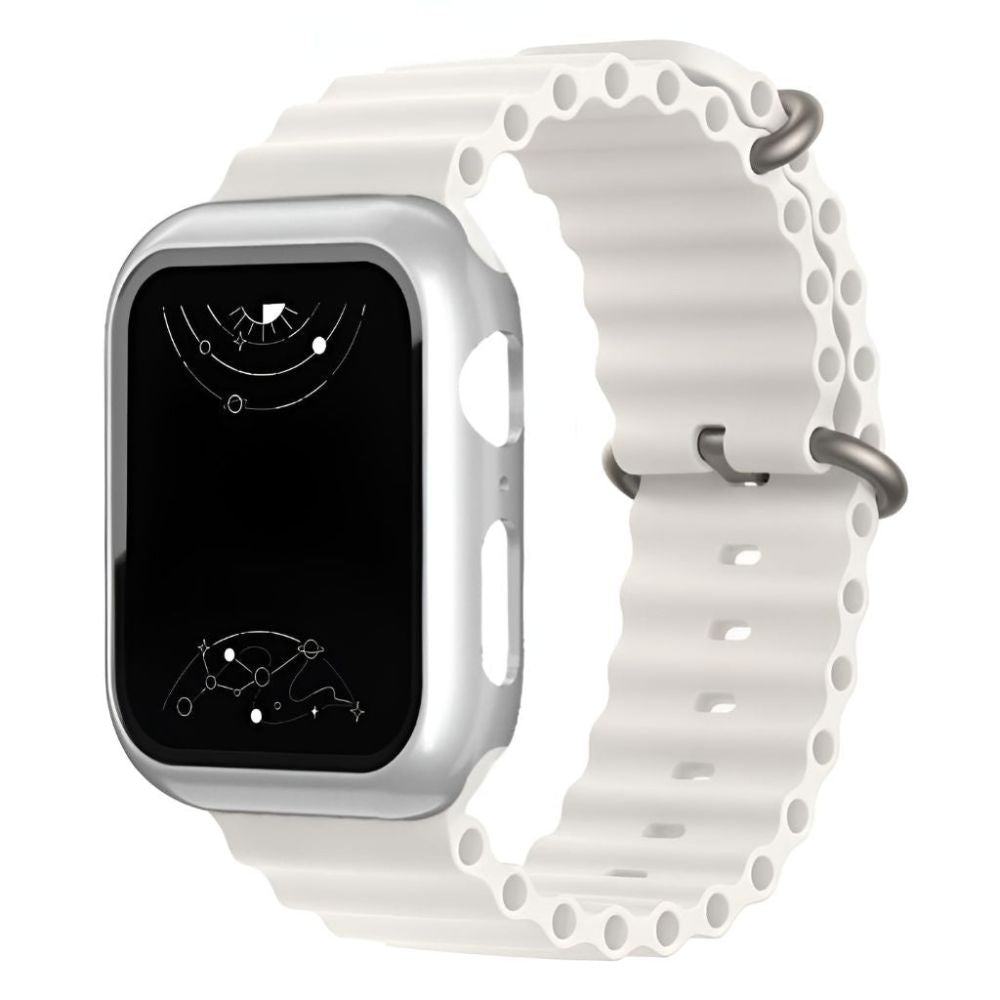 Dens Silicona Correa + Funda - Astra Straps