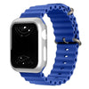 Dens Silicona Correa + Funda - Astra Straps