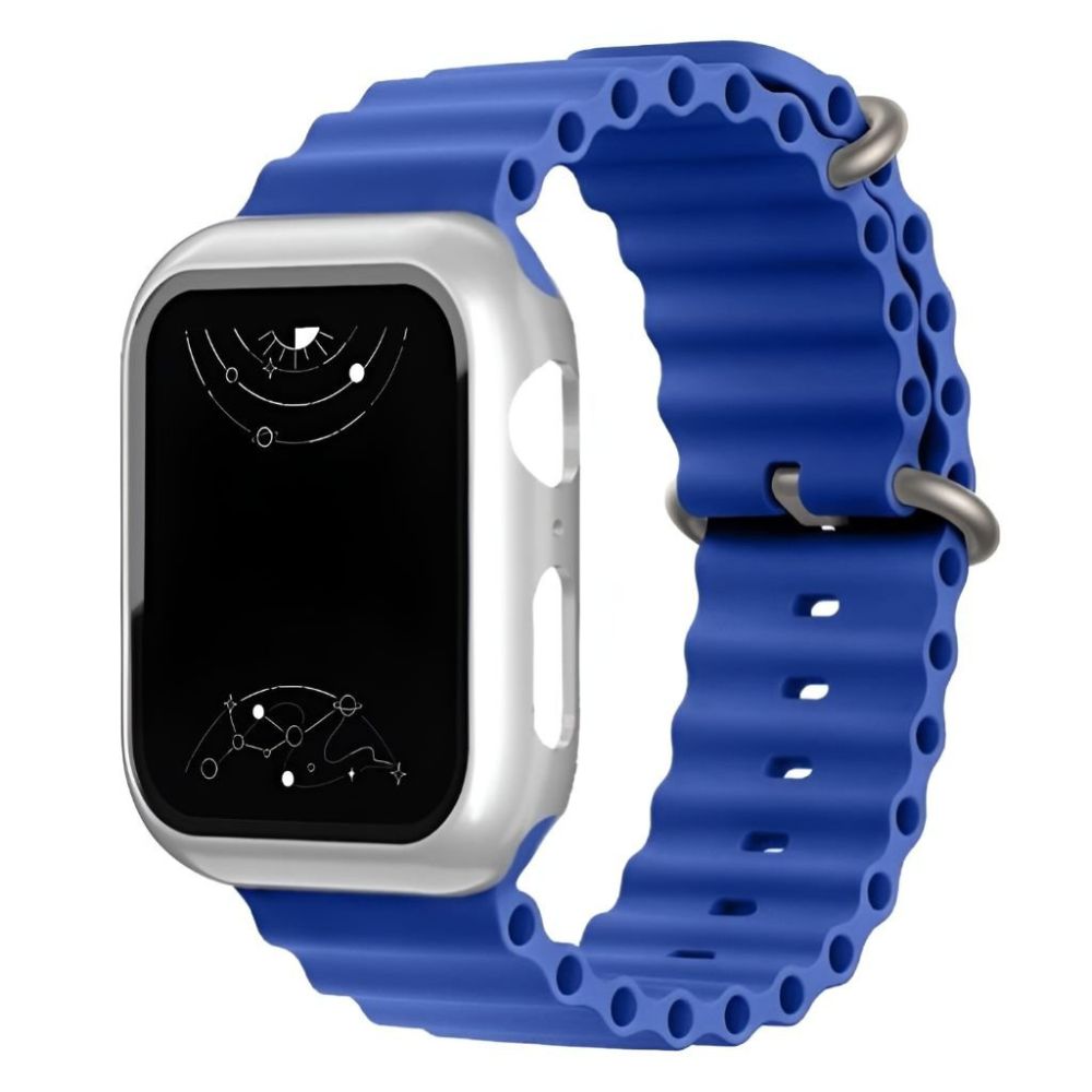 Dens Silicona Correa + Funda - Astra Straps