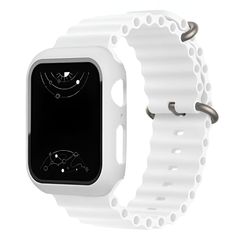 Dens Silicona Correa + Funda - Astra Straps