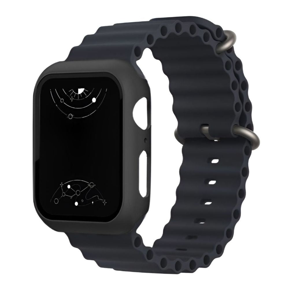 Dens Silicona Correa + Funda - Astra Straps