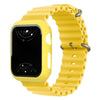 Dens Silicona Correa + Funda - Astra Straps