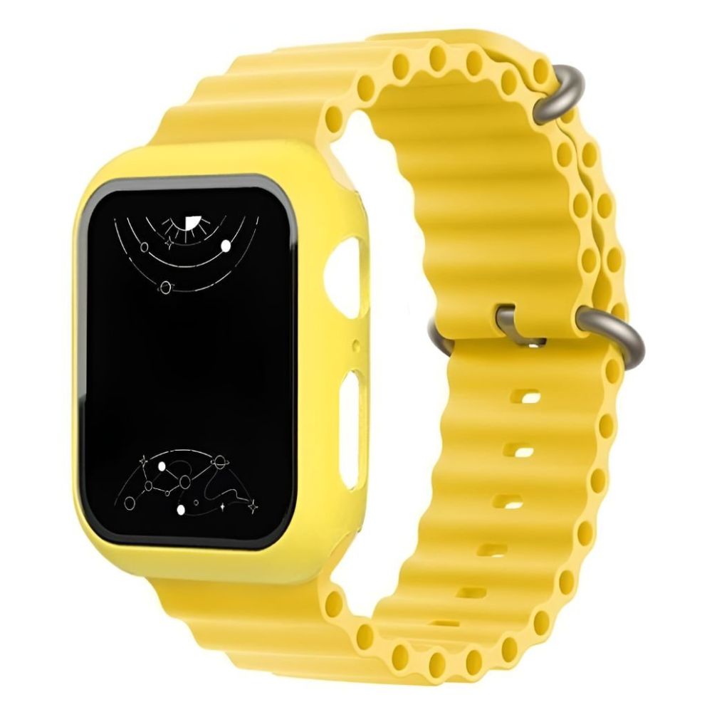 Dens Silicona Correa + Funda - Astra Straps
