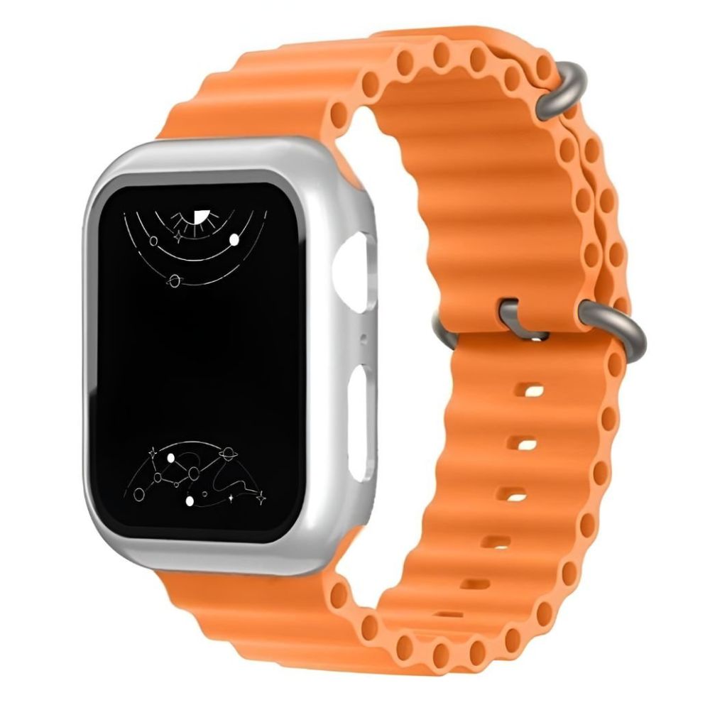 Dens Silicona Correa + Funda - Astra Straps