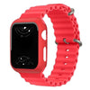 Dens Silicona Correa + Funda - Astra Straps