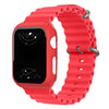 Dens Silicone Band + Case - Astra Straps