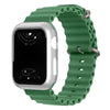 Dens Silicona Correa + Funda - Astra Straps