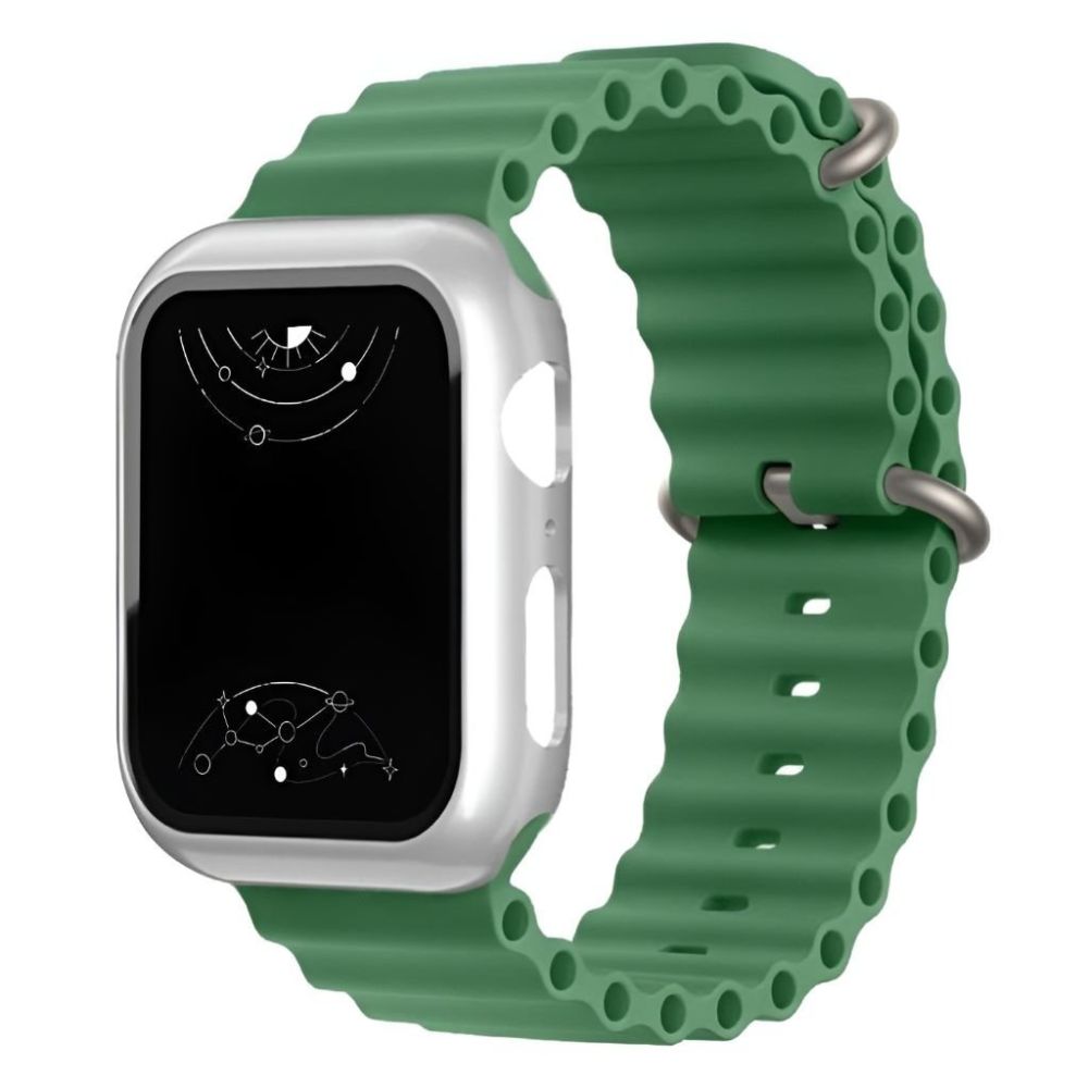 Dens Silicona Correa + Funda - Astra Straps