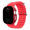 Dens Silicona Correa + Funda para Series Ultra - Astra Straps