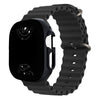 Dens Silicona Correa + Funda para Series Ultra - Astra Straps
