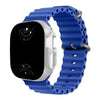 Dens Silicona Correa + Funda para Series Ultra - Astra Straps