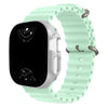 Dens Silicona Correa + Funda para Series Ultra - Astra Straps