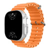 Dens Silicona Correa + Funda para Series Ultra - Astra Straps