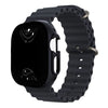 Dens Silicona Correa + Funda para Series Ultra - Astra Straps