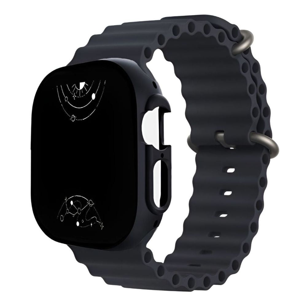 Dens Silicona Correa + Funda para Series Ultra - Astra Straps