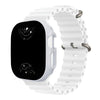 Dens Silicona Correa + Funda para Series Ultra - Astra Straps