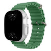 Dens Silicona Correa + Funda para Series Ultra - Astra Straps