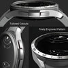 Deus Protector Parachoques 3-en-1 para Samsung Galaxy Watch