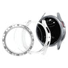 Deus Protector Parachoques 3-en-1 para Samsung Galaxy Watch