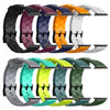 Devenio Patrón Fútbol Silicona Deportes Correa - Astra Straps