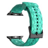 Devenio Patrón Fútbol Silicona Deportes Correa - Astra Straps