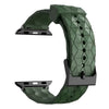 Devenio Patrón Fútbol Silicona Deportes Correa - Astra Straps