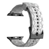 Devenio Patrón Fútbol Silicona Deportes Correa - Astra Straps