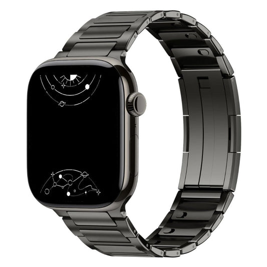 Devito Acero Inoxidable Correa - Astra Straps