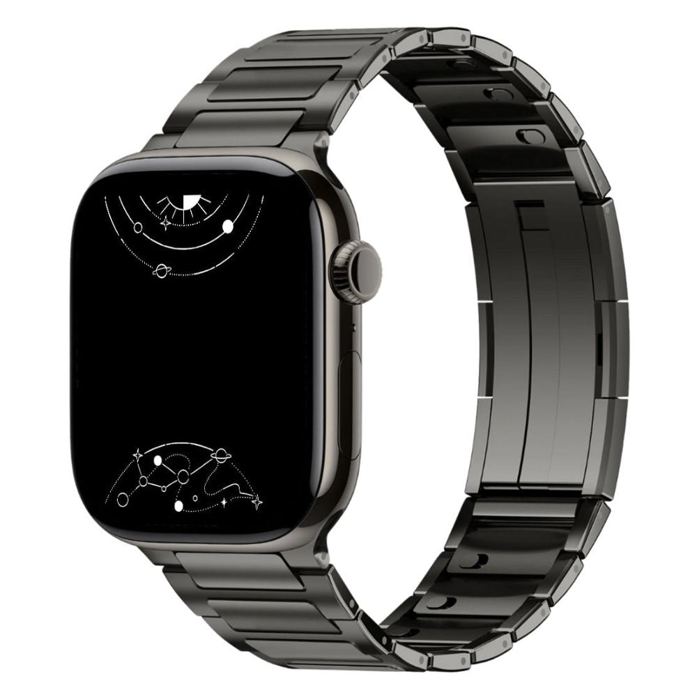 Devito Acero Inoxidable Correa - Astra Straps