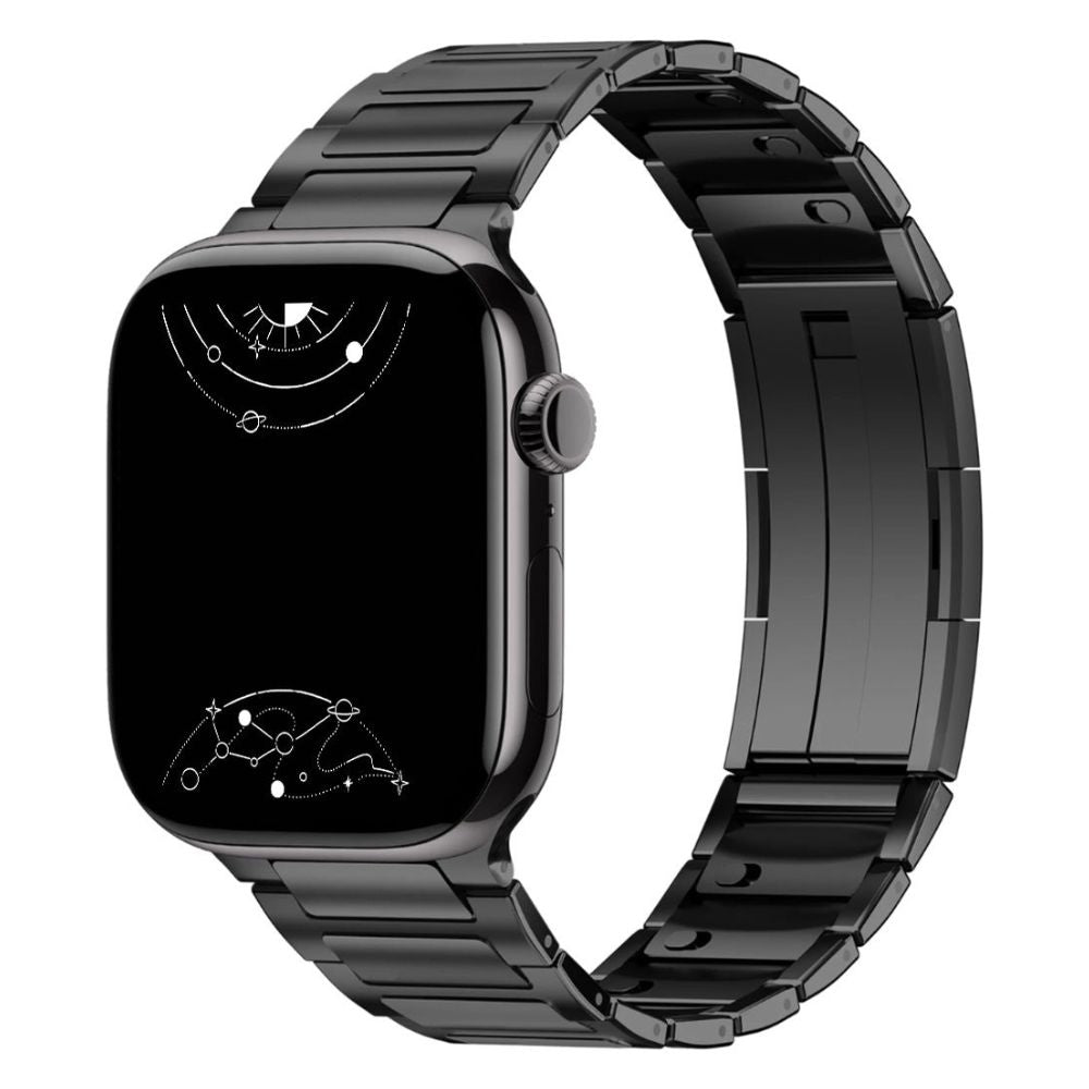 Devito Acero Inoxidable Correa - Astra Straps