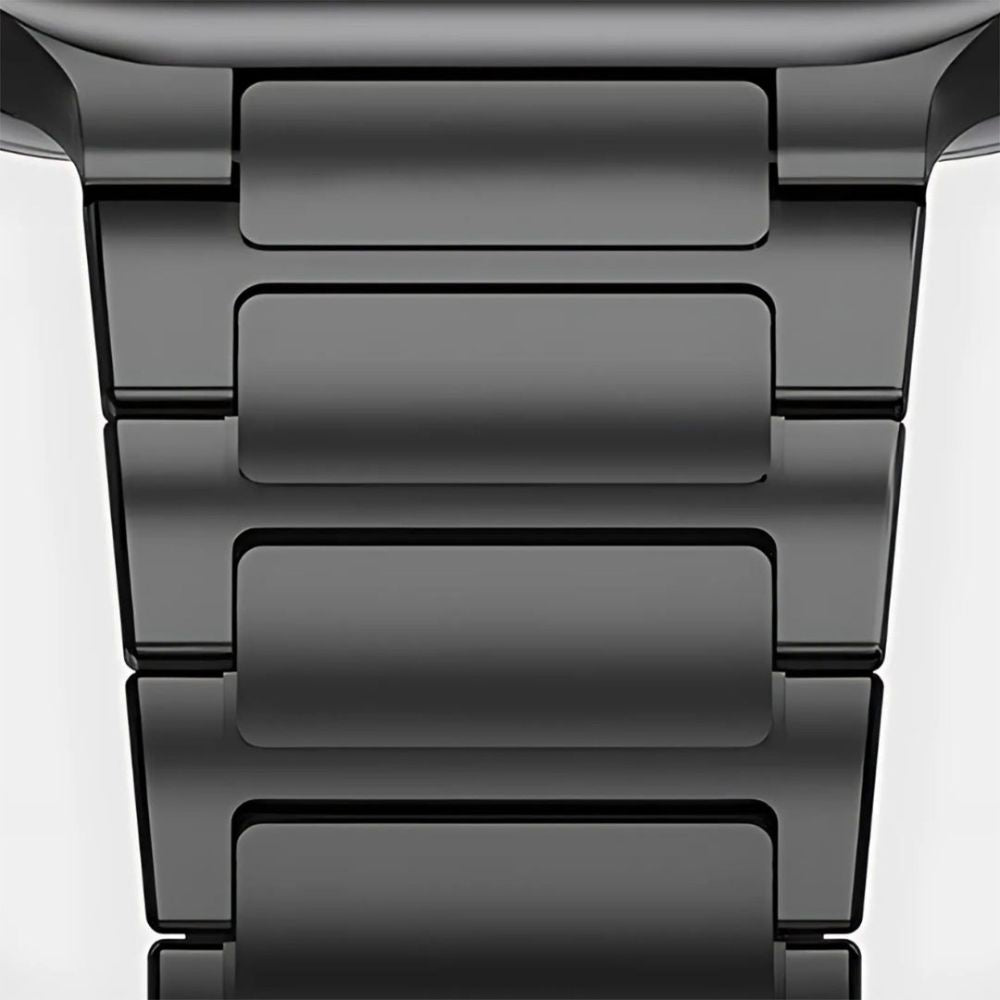 Devito Acero Inoxidable Correa - Astra Straps