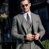 Devito Acero Inoxidable Correa - Astra Straps