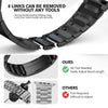 Devito Acero Inoxidable Correa - Astra Straps