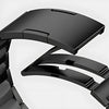 Devito Acero Inoxidable Correa - Astra Straps
