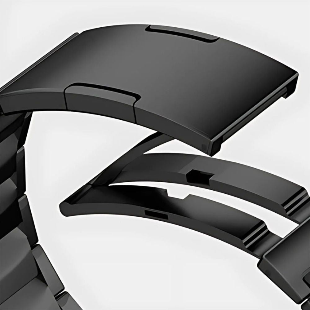Devito Acero Inoxidable Correa - Astra Straps