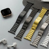 Devito Acero Inoxidable Correa - Astra Straps