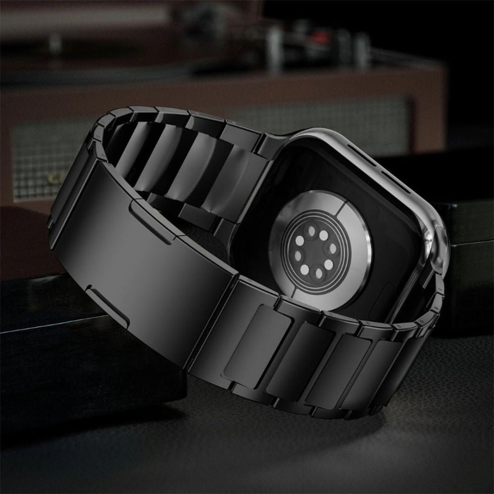 Devito Acero Inoxidable Correa - Astra Straps