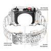 Dicere Silicona Correa + Funda - Astra Straps