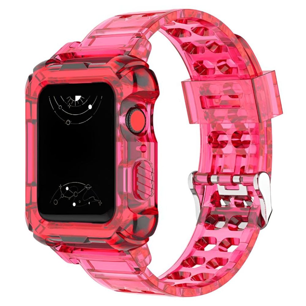 Dicere Silicona Correa + Funda - Astra Straps