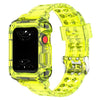 Dicere Silicona Correa + Funda - Astra Straps