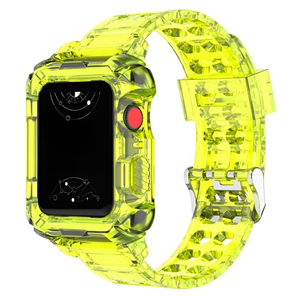 Dicere Silicona Correa + Funda - Astra Straps