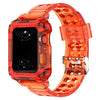 Dicere Silicona Correa + Funda - Astra Straps