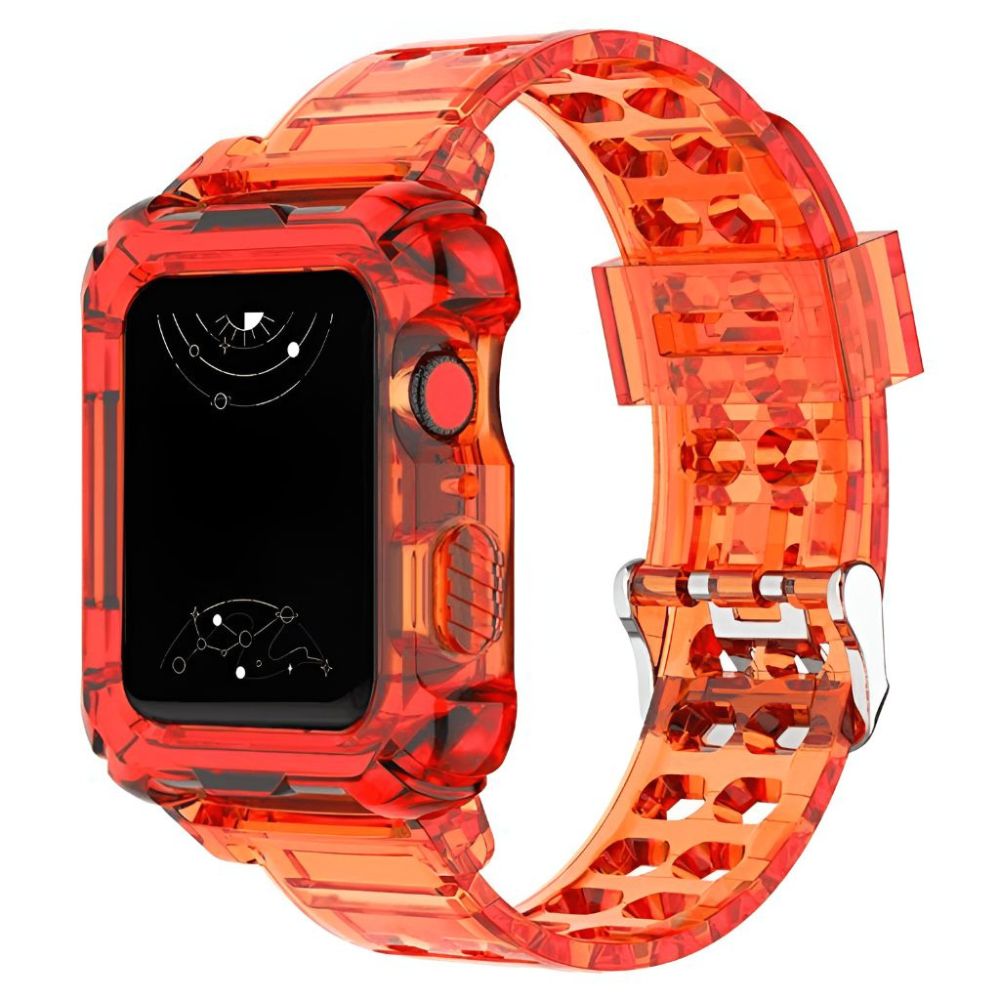 Dicere Silicona Correa + Funda - Astra Straps