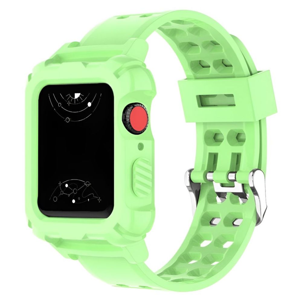 Dicere Silicona Correa + Funda - Astra Straps